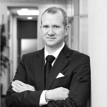 Dr. Florian Körber